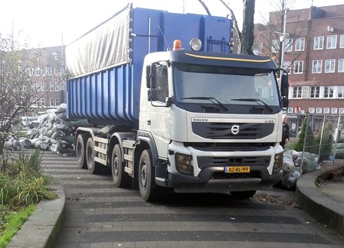 Loonbedrijf Gebroeders de Boer